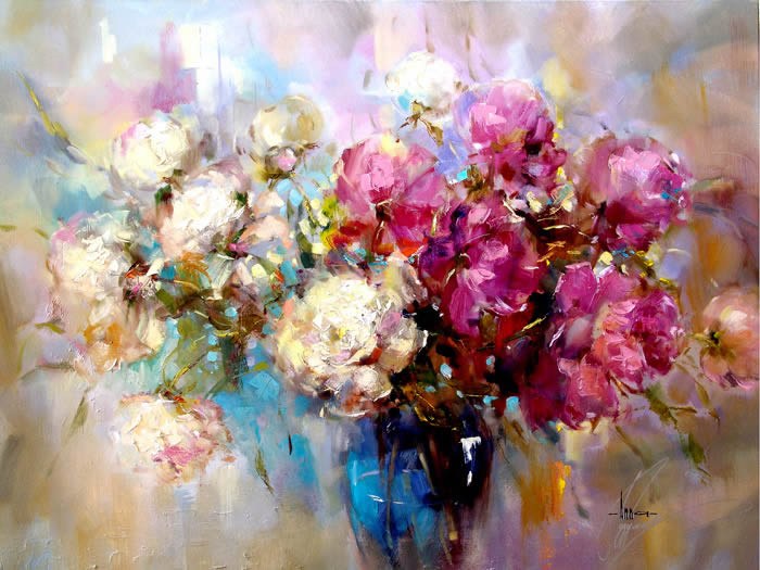 Anna Razumovskaya Hold this Moment 4